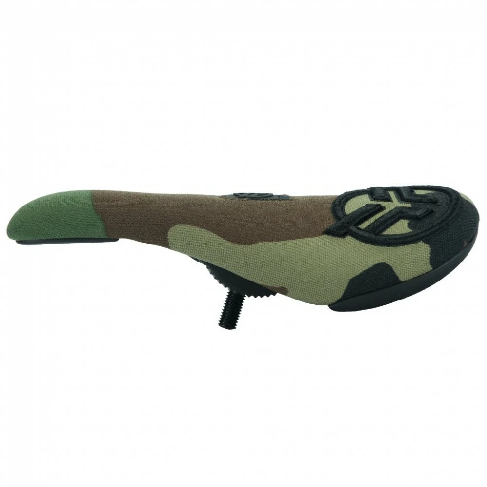 Selle FEDERAL Slim Raised Stitching Camo 2 Selle FEDERAL Slim Raised Stitching Camo – Image 2