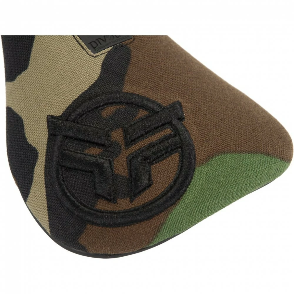 Selle FEDERAL Slim Raised Stitching Camo 3 Selle FEDERAL Slim Raised Stitching Camo – Image 3