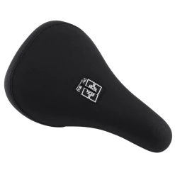 Selle FIT Bike Co Barstool Kevlar Black