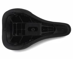 Selle FIT Bike Co Barstool Kevlar Black -équipement vélo Soldes Selle FIT Bike co Barstool Black 1