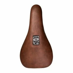 Selle FIT Bike Co Lo-Bolt Leather Brown Slim 7 Selle FIT Bike Co Lo-Bolt Leather Brown Slim -équipement vélo Soldes Selle FIT Bike co Lo Bolt Leather Brown Slim 2