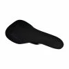 Selle FIT Bike Co Microfiber Black Rail