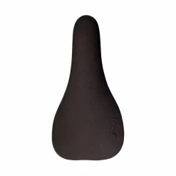 Selle FIT Bike Co Microfiber Black Rail -équipement vélo Soldes Selle FIT Bike co Microfiber Black Rail 2