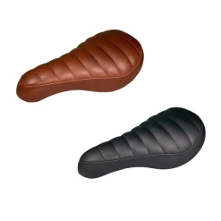 Selle FIT Café Leather Tripod