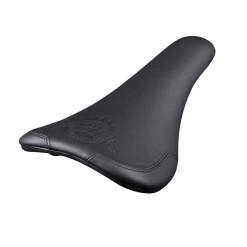 Selle FLYBIKES MotoSierra Sergio Layos Rail -équipement vélo Soldes Selle FLYBIKES MotoSierra Rail Black 3