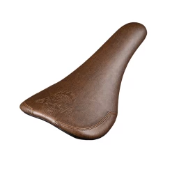 Selle FLYBIKES MotoSierra Sergio Layos Rail -équipement vélo Soldes Selle FLYBIKES MotoSierra Rail brown 2