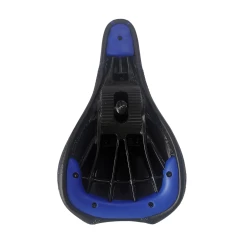 Selle INSIGHT Pro Padded 10 Selle INSIGHT Pro Padded -équipement vélo Soldes Selle INSIGHT Pro Padded blue1