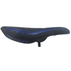 Selle INSIGHT Pro Padded 11 Selle INSIGHT Pro Padded -équipement vélo Soldes Selle INSIGHT Pro Padded blue2