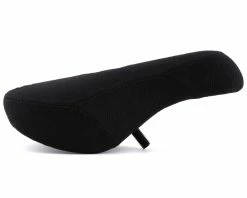 Selle MERRITT Brandon Begin Hemp Fat Black -équipement vélo Soldes Selle MERRITT Brandon Begin Fat Black 3