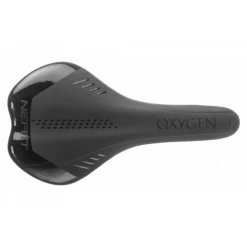 Selle NEATT Oxygen Black -équipement vélo Soldes Selle NEATT Oxygen Black 3