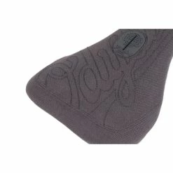 Selle ODYSSEY Big Stitch Slim Black -équipement vélo Soldes Selle ODYSSEY Big Stitch Slim Black 2