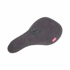 Selle ODYSSEY Big Stitch Slim Black