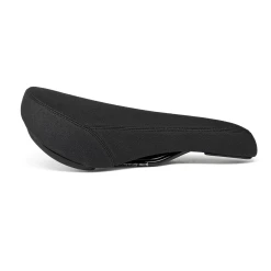 Selle SALTPLUS Medium Rail Black -équipement vélo Soldes Selle SALTPLUS Medium Rail Black 2