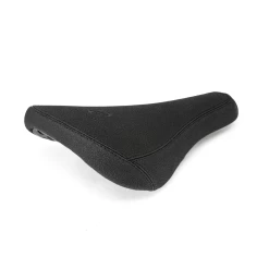 Selle SALTPLUS Short Rail Black -équipement vélo Soldes Selle SALTPLUS Short Rail Black 4