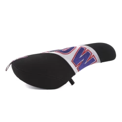 Selle SHADOW Barraco Serie 9 Black 10 Years 6 Selle SHADOW Barraco Serie 9 Black 10 Years -équipement vélo Soldes Selle SHADOW Barraco Serie 9 Black 10 Years 1