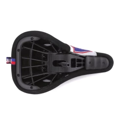 Selle SHADOW Barraco Serie 9 Black 10 Years 7 Selle SHADOW Barraco Serie 9 Black 10 Years -équipement vélo Soldes Selle SHADOW Barraco Serie 9 Black 10 Years 2