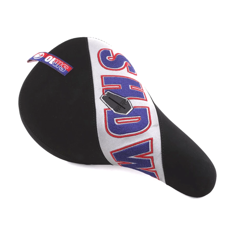 Selle SHADOW Barraco Serie 9 Black 10 Years 2 Selle SHADOW Barraco Serie 9 Black 10 Years – Image 2