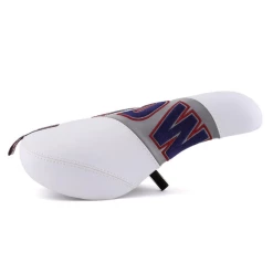 Selle SHADOW Barraco Serie 9 White 10 Years -équipement vélo Soldes Selle SHADOW Barraco Serie 9 White 10 Years 2