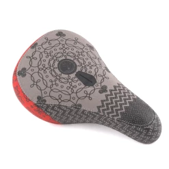 Selle SHADOW Coulomb Serie 8 -équipement vélo Soldes Selle SHADOW Coulomb Serie 8 up