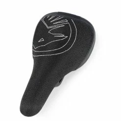 Selle SHADOW Heritages Rail Black