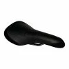 S&amp;M Selle S&M Thin Emboissed Black Rail
