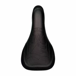 S&M Selle S&M Thin Emboissed Black Rail 7 S&M Selle S&M Thin Emboissed Black Rail -équipement vélo Soldes Selle SM Thin Emboissed Black Rail 2