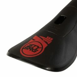 Selle STAY STRONG Fast Chevron Slim -équipement vélo Soldes Selle STAY STRONG Fast Chevron Slim black red 1