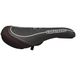 Selle STAY STRONG Twighlight Slim 9 Selle STAY STRONG Twighlight Slim -équipement vélo Soldes Selle STAY STRONG Twighlight Slim 1