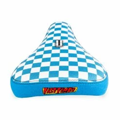 Selle STOLEN Fast Times XL -équipement vélo Soldes Selle STOLEN Fast Times XL blue 1