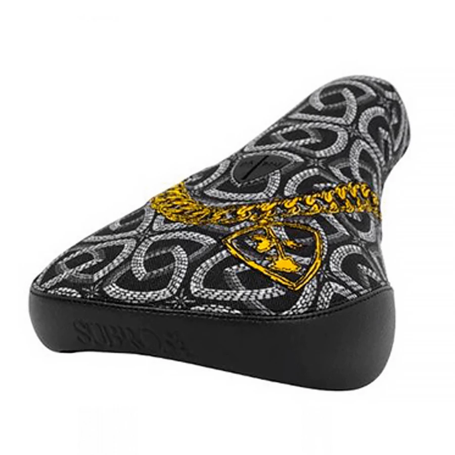 Selle SUBROSA Matt Ray Roseyard 2 Selle SUBROSA Matt Ray Roseyard – Image 2