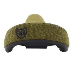 S&amp;M Selle S&M Race Stealth Pivotal Canvas Green -équipement vélo Soldes Selle SampM Race Stealth Pivotal Canvas Green 2