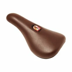 S&amp;M Selle S&M Slim Brown Leather -équipement vélo Soldes Selle SampM Slim Brown Leather2