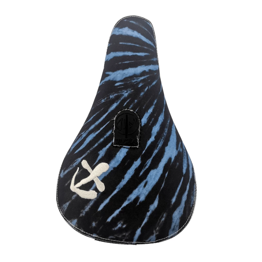 Selle VOLUME Nautical V.2 Tie Dye Blue 2 Selle VOLUME Nautical V.2 Tie Dye Blue – Image 2