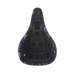 Selle VOLUME Nautical V.2 Tie Dye Blue 7 Selle VOLUME Nautical V.2 Tie Dye Blue -équipement vélo Soldes Selle VOLUME Nautical V.2 Tie Dye Blue 3