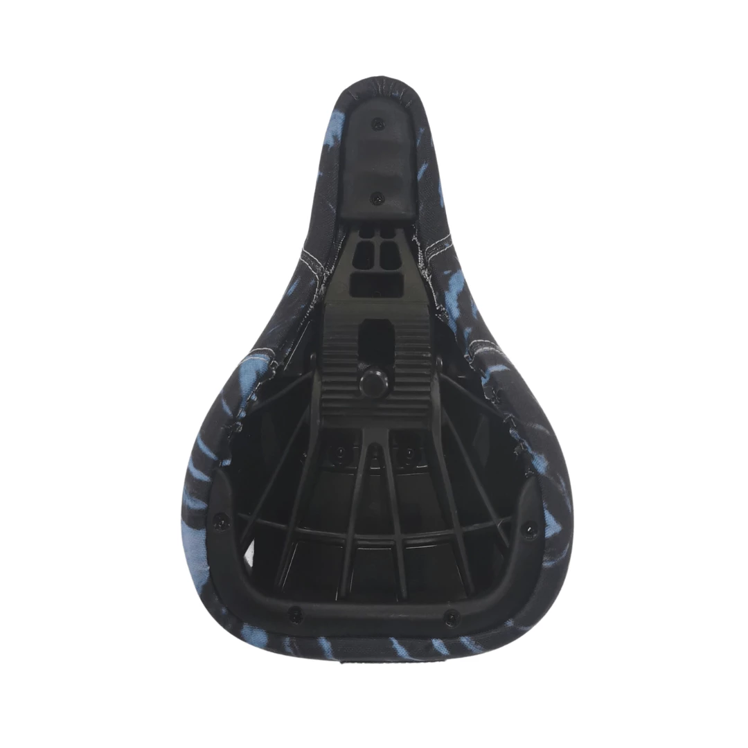 Selle VOLUME Nautical V.2 Tie Dye Blue 4 Selle VOLUME Nautical V.2 Tie Dye Blue – Image 4