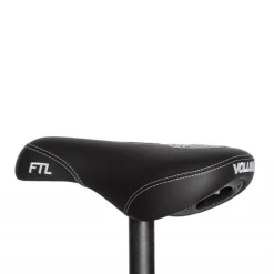 Selle VOLUME X FTL -équipement vélo Soldes Selle VOLUME x FTL