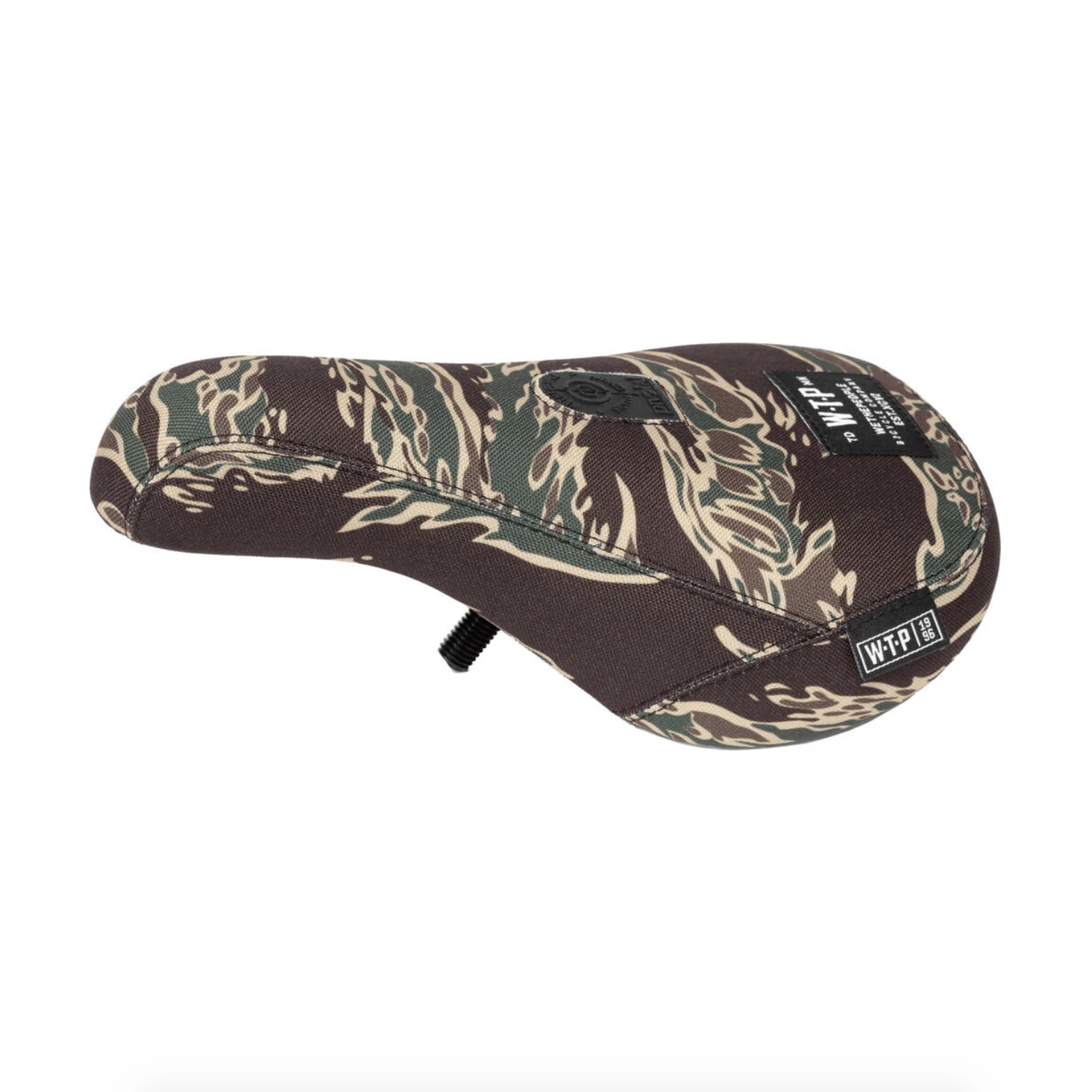 Selle WETHEPEOPLE Team Tiger Camo 1 Selle WETHEPEOPLE Team Tiger Camo