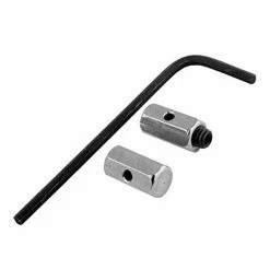 Serre Cable ODYSSEY Knarps Buffer (la Paire)