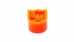 S&amp;M Wax S&M Candle Shield Orange -équipement vélo Soldes Shield Candle 2