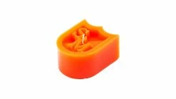S&amp;M Wax S&M Candle Shield Orange -équipement vélo Soldes Shield Candle 3