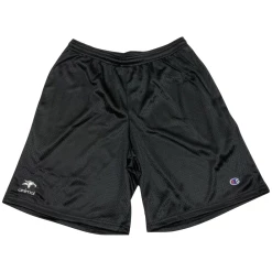 Short ANIMAL X CHAMPION Black