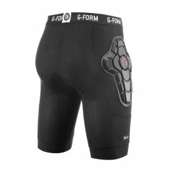 Short G-FORM Pro-X3 Men Protection