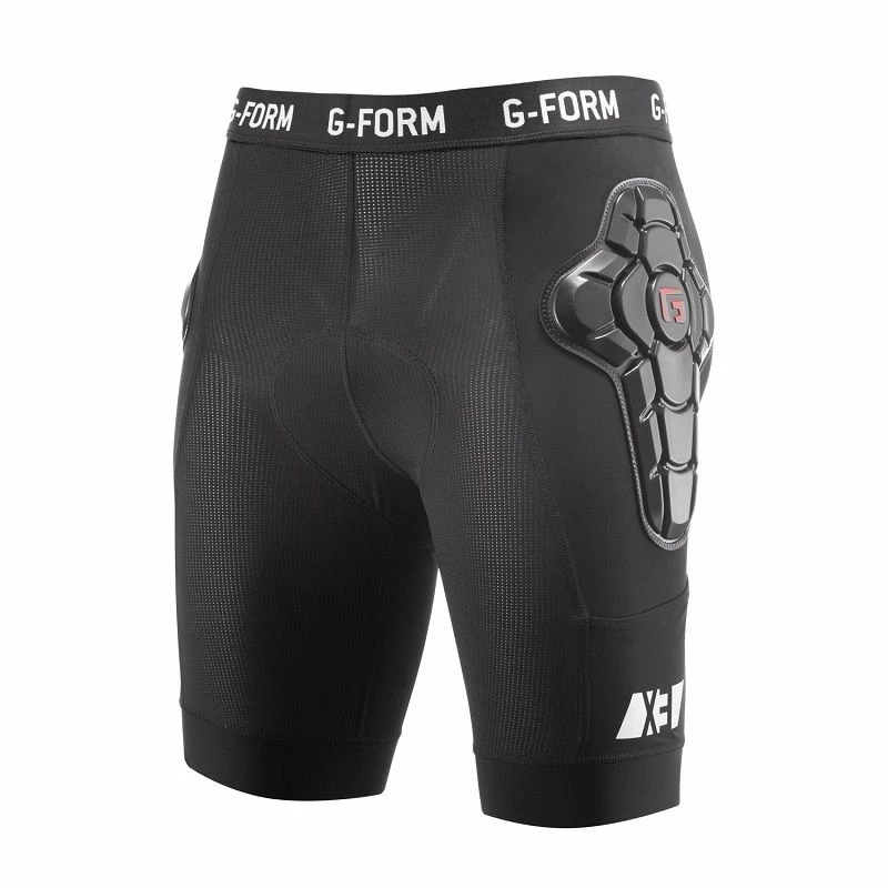 Short G-FORM Pro-X3 Kids Protection 2 Short G-FORM Pro-X3 Kids Protection – Image 2