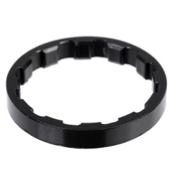 Spacer GUSSET 1″-1/8 -équipement vélo Soldes Spacer GUSSET 122 18 en 5 mm