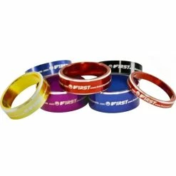 Spacers FIRST Pack X5