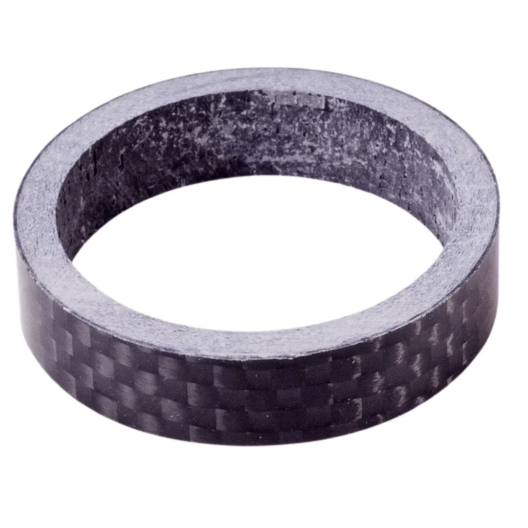 Spacers SALT Pack X4 Carbon 2 Spacers SALT Pack X4 Carbon – Image 2