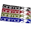 Sticker ANIMAL Ramp