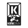 Sticker KINK K-Brick Ramp Logo
