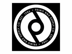 Sticker PRIMO Ramp Grand Format
