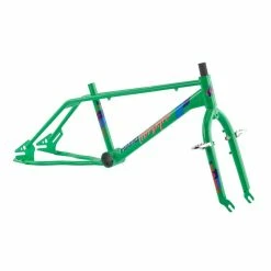 Stickers HARO Freestyler Master 1986 Green -équipement vélo Soldes Stickers HARO Freestyler Master 1986 Green 3